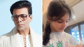Karan Johar’s daughter Roohi schools him on Labubu craze; says, “It’s not a trend, it’s my friend”