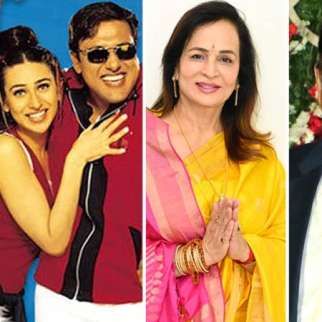 26 years of Haseena Maan Jaayegi EXCLUSIVE: Producer Smita Thackeray reveals David Dhawan’s “unique” process of finalizing a story: “He combines real-life character quirks and collective inputs”