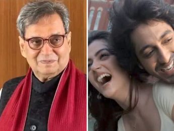 Subhash Ghai lauds Saiyaara’s success; says, “Big stars don’t guarantee big success”