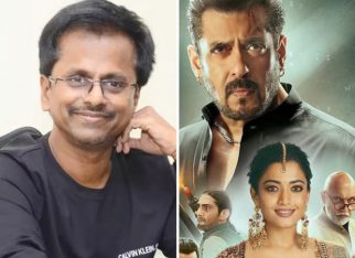 A.R. Murugadoss breaks silence on Sikandar’s underwhelming run; says, “my full potential can only be revealed in mother language films” A.R. Murugadoss breaks silence on Sikandar’s underwhelming run; says, “my full potential can only be revealed in mother language films”