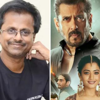 A.R. Murugadoss breaks silence on Sikandar's underwhelming run; says, “my full potential can only be revealed in mother language films”
