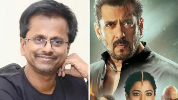 A.R. Murugadoss breaks silence on Sikandar’s underwhelming run; says, “my full potential can only be revealed in mother language films”