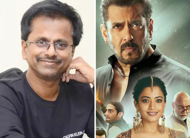 A.R. Murugadoss breaks silence on Sikandar's underwhelming run; says, “my full potential can only be revealed in mother language films”