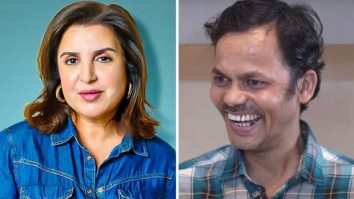 Farah Khan reveals YouTube show’s success helped Dilip’s kids get quality education; says, “I could put his kids in an English-medium school. And I admitted one to culinary school”