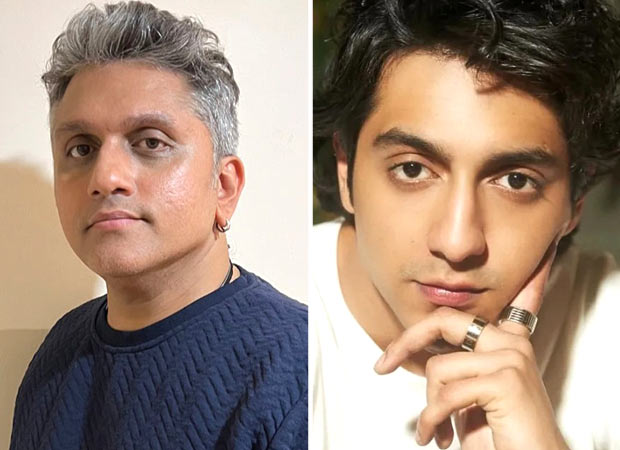 Mohit Suri reveals Ahaan Panday’s YRF debut was scrapped post-covid; says, “His pride and confidence were completely shattered”