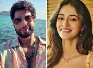 Siddhant Chaturvedi clears air on Ananya Panday’s growth; says, “She is a very strong girl, very, very talented” Siddhant Chaturvedi clears air on Ananya Panday’s growth; says, “She is a very strong girl, very, very talented”