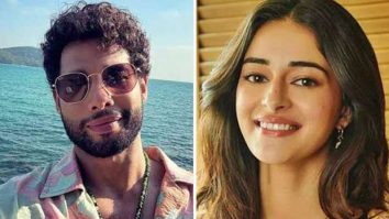 Siddhant Chaturvedi clears air on Ananya Panday’s growth; says, “She is a very strong girl, very, very talented”