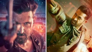 YRF to keep Hrithik Roshan & Jr NTR away from each other for War 2 promotions!