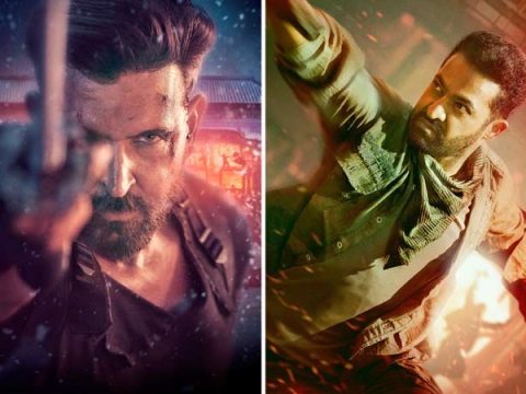 YRF to keep Hrithik Roshan & Jr NTR away from each other for War 2 promotions!