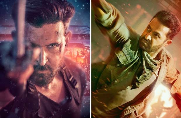 YRF to keep Hrithik Roshan & Jr NTR away from each other for War 2 promotions!
