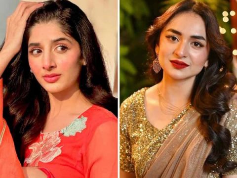 Instagram profiles of Mawra Hocane, Yumna Zaidi, and other Pakistani actors partially restored in India