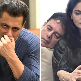 Salman Khan’s heartfelt birthday post for Atul Agnihotri sparks buzz about his own marriage plans; watch