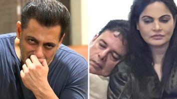 Salman Khan’s heartfelt birthday post for Atul Agnihotri sparks buzz about his own marriage plans; watch