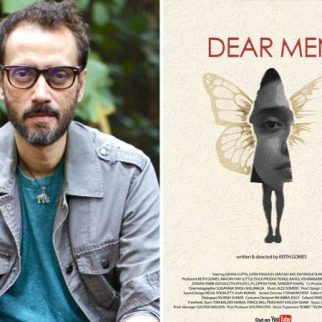 EXCLUSIVE: Keith Gomes on his film on sex trade Dear Men, “Many people don’t know that Anti-Trafficking Bill is yet to be passed in the Parliament”