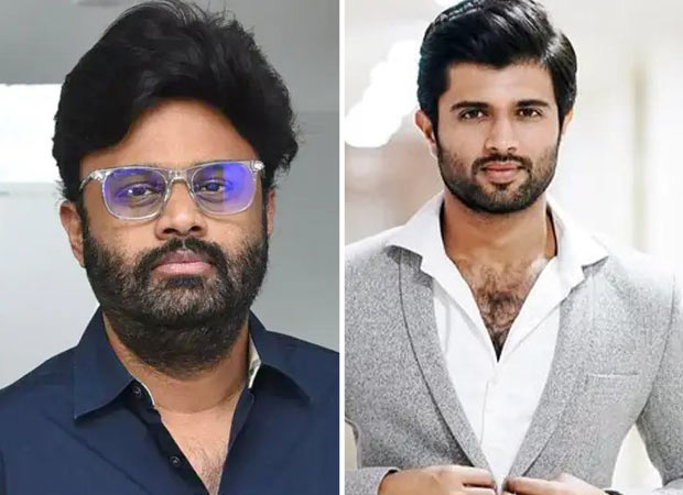 Producer Naga Vamsi on Vijay Deverakonda’s next “Kingdom has WINNER written all over it”
