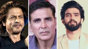 “Shah Rukh Khan gets less involved in music, Akshay sir 100% mehnat karte hain apne music par”: says Amaal Mallik “Shah Rukh Khan gets less involved in music, Akshay sir 100% mehnat karte hain apne music par”: says Amaal Mallik