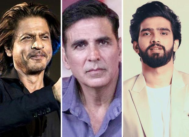 “Shah Rukh Khan gets less involved in music, Akshay sir 100% mehnat karte hain apne music par”: says Amaal Mallik 100 : Bollywood News – Bollywood Hungama
