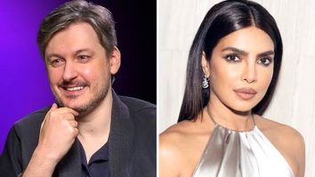 EXCLUSIVE: Director Ilya Naishuller on casting Priyanka Chopra for Heads of State; says, “She charms me in about 45 seconds”