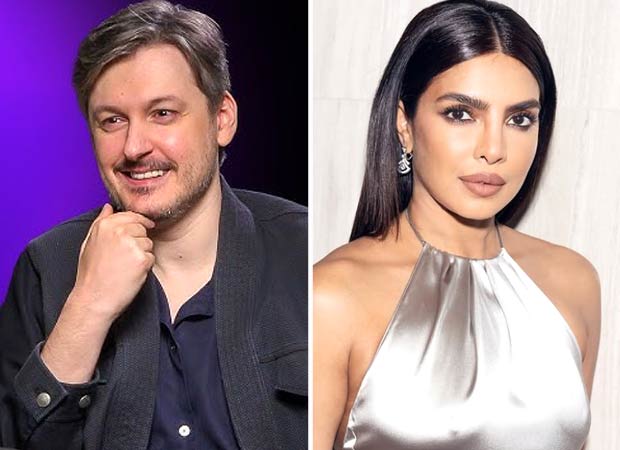 EXCLUSIVE: Director Ilya Naishuller on casting Priyanka Chopra for Heads of State; says, “She charms me in about 45 seconds”