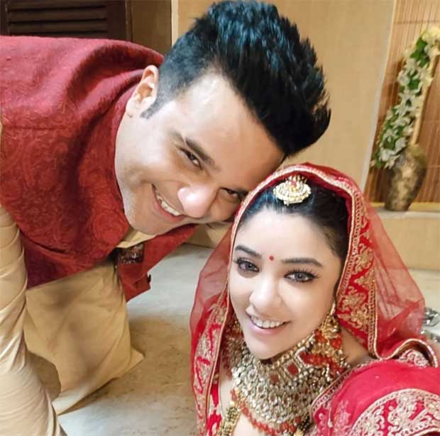 EXCLUSIVE: Payal Ghosh gives Bengali lessons to Krushna Abhishek for their film Shaque: The Doubt