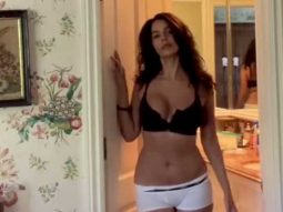 Toned, Strong & fit! Mallika Sherawat