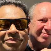 A R Rahman drops selfie with Hans Zimmer as they join forces for Ramayana; fans call it the collaboration of the decade
