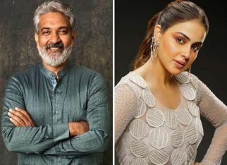 A two-decade reunion: S.S. Rajamouli praises Genelia Deshmukh: “You are frozen in time, man!”