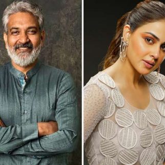 A two-decade reunion: S.S. Rajamouli praises Genelia Deshmukh: “You are frozen in time, man!”