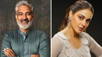 A two-decade reunion: S.S. Rajamouli praises Genelia Deshmukh: “You are frozen in time, man!”