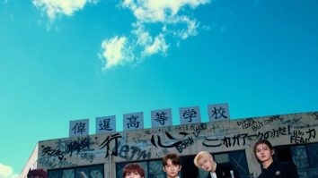 ARrC spreads positivity with third mini-album HOPE, blending music, myth, and message ARrC spreads positivity with third mini-album HOPE, blending music, myth, and message
