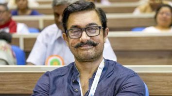 Aamir Khan on his no OTT strategy for Sitaare Zameen Par, “I have absolutely nothing against OTT”