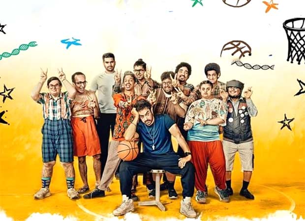 Aamir Khan announces Sitaare Zameen Par release for Rs. 100 Pay Per View on YouTube on August 1