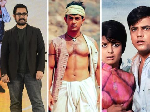 Aamir Khan explains why Sitaare Zameen Par can be rented and can’t be bought on YouTube; reveals that his older productions and that of father Tahir Hussain like Caravan, Anamika etc will also be available on his YouTube channel