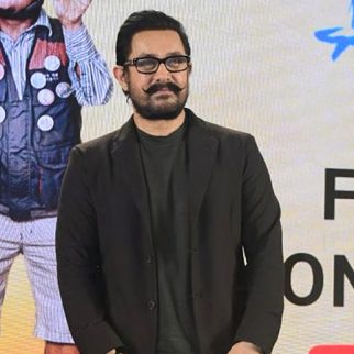 Aamir Khan launches Aamir Khan Talkies for Pay-Per-View films on YouTube: “I want to reach every Indian at a reasonable price”