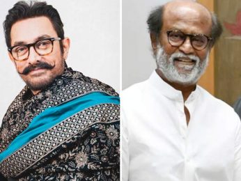 Aamir Khan on why he said yes instantly to Rajinikanth’s film with Lokesh Kanagaraj; reveals, “The moment I heard his name, I said yes”