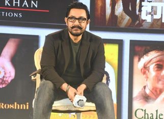 Aamir Khan questions cinema’s limited reach: “Only 2 to 3% of India’s population watches films in theatres”