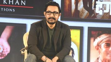 Aamir Khan questions cinema’s limited reach: “Only 2 to 3% of India’s population watches films in theatres”