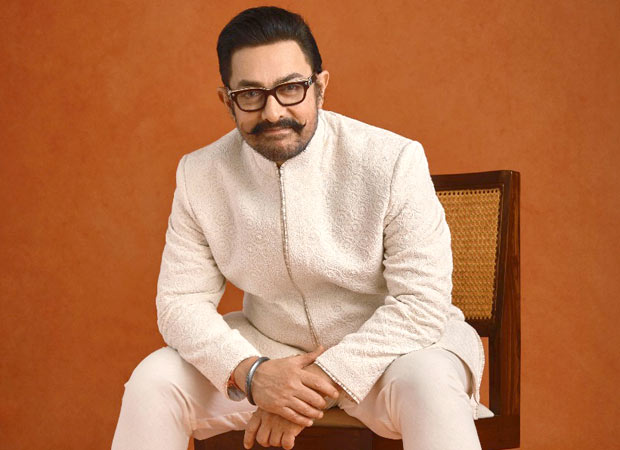 Aamir Khan shoots down rumours of a film on the Meghalaya murder case