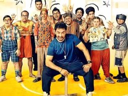 Aamir Khan on not going with Kabaddi in Sitaare Zameen Par: “We did first try and see if we can put in another game”