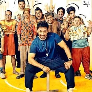 Aamir Khan on not going with Kabaddi in Sitaare Zameen Par: "We did first try and see if we can put in another game"