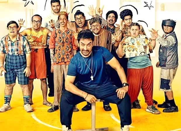 Aamir Khan on not going with Kabaddi in Sitaare Zameen Par: "We did first try and see if we can put in another game" 