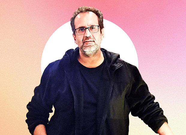 Aanand L Rai reveals ‘film wraps are painful’ as Tere Ishk Mein completes shoot