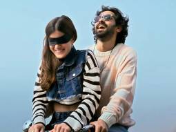 Aankhon Ki Gustaakhiyan Official Trailer | Vikrant Massey | Shanaya Kapoor | Vishal Mishra