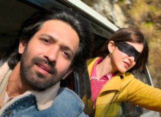 Aankhon Ki Gustaakhiyan trailer out: Vikrant Massey and debutant Shanaya Kapoor starrer promises a bittersweet love story, watch