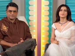 A CRAZY Film Game ft. Fatima Sana Shaikh & R Madhavan | Aap Jaisa Koi