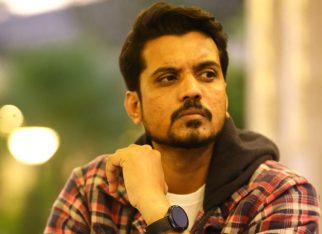 Panchayat actor Aasif Khan clarifies health scare was not a heart attack