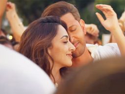Aavan Jaavan song teaser | WAR 2 | Hrithik Roshan, Kiara Advani