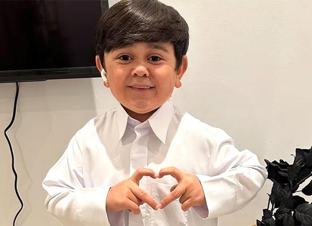 Abdu rozik gets detained in dubai; Leads to rumors of arrest 