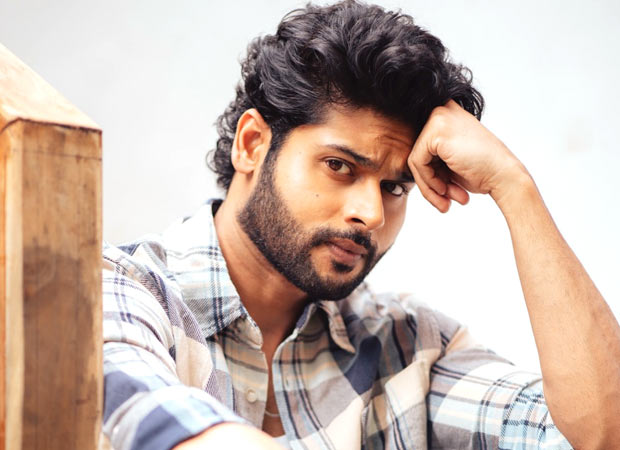Abhimanyu Dassani to lead film based on Galwan martyr Sepoy Gurtej Singh's life
