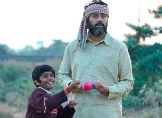 Abhishek Bachchan on working with child actor Daivik Bhagela in Kaalidhar Laapata, “The kids today are far smarter than what we used to be”
